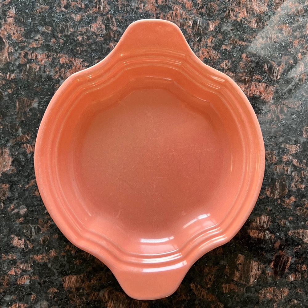 Ceramic Baking Dish